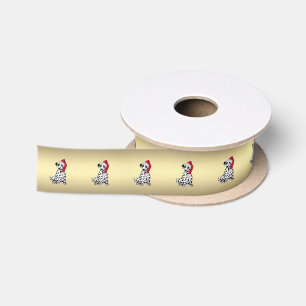 Lazo De Raso Dalmatian Gold