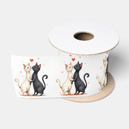 Lazo De Raso Danza lenta de los gatos