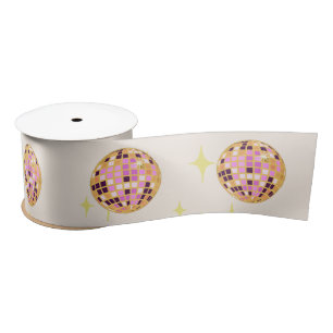 Lazo De Raso Discoteca moderna Ball Beige