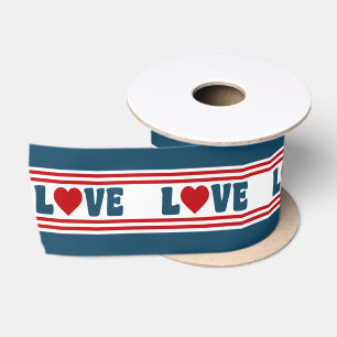 Lazo De Raso Diseño de amor
