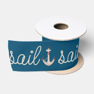 Lazo De Raso Diseño de pista de vela con anclaje