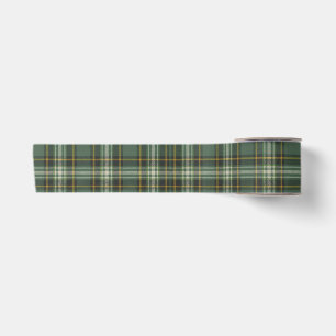 Lazo De Raso Diseño de plástico verde amarillo bonito