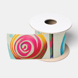 Lazo De Raso Divertidas ollipops y la colección Everything Cand