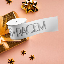 Lazo De Raso Dona Nobis Pacem, Traducción latina: Danos Paz