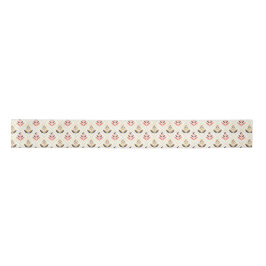 Lazo De Raso Dos imágenes de una cinta washi