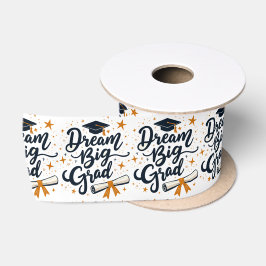 Lazo De Raso Dream Big Grad