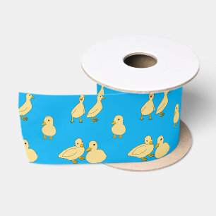 Lazo De Raso Ducklings