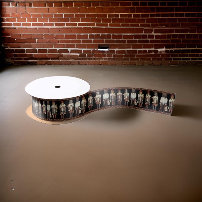 Lazo De Raso Ejército Imperial de los Soldados Nucracker | Pape (Subido por el creador)