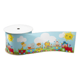 Lazo De Raso El circo animal entrena a los niños cumpleaños en