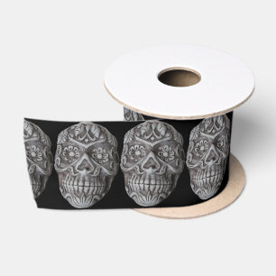 Lazo De Raso El Día de la Calavera del Ladrón Muerto