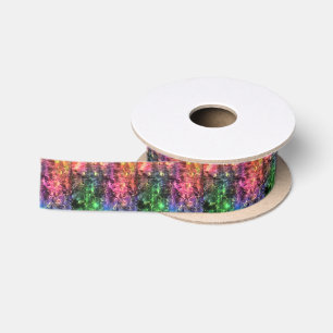 Lazo De Raso El Fin Del Arte Abstracto Del Arcoiris