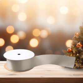 Lazo De Raso Elegancia silenciada - Piedra de calma sólida