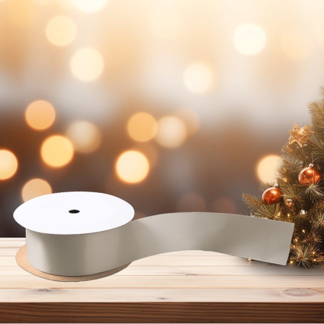 Lazo De Raso Elegancia silenciada - Piedra de calma sólida (Subido por el creador)