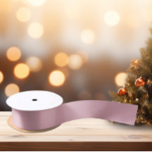 Elegancia silenciosa - Rosa sólido y sabroso