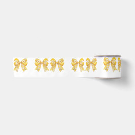Lazo De Raso Elegante flor moderna de dazie