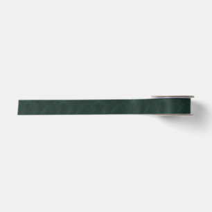 Lazo De Raso Elegante Mínimo Simple Verde Oscuro Fiesta