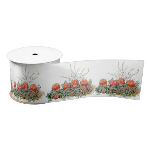 Lazo De Raso Elsa Beskow Whimsical Mushroom Children