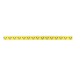 Lazo De Raso Emoji del amor