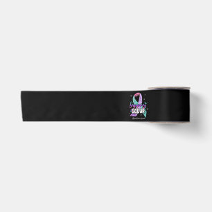 Lazo De Raso Escuadrón de Apoyo a la Conciencia del Cáncer de T