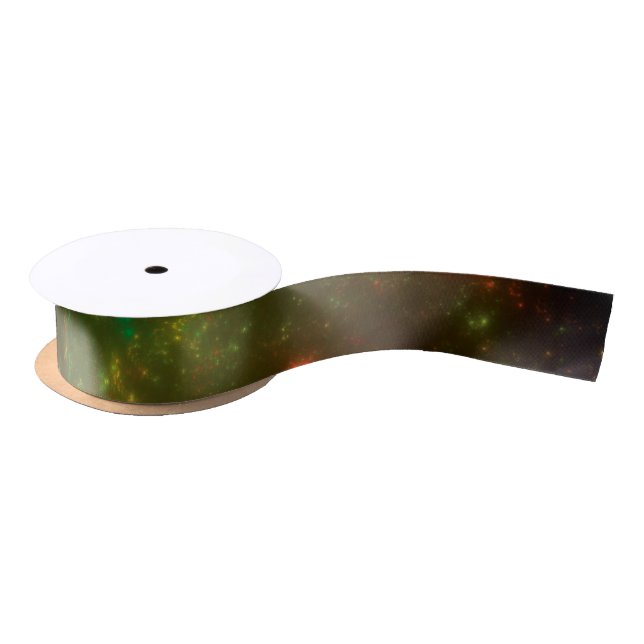 Lazo De Raso Espacio verde (Carrete)