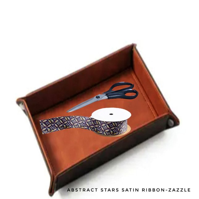 Lazo De Raso Estrellas abstractas (Subido por el creador)