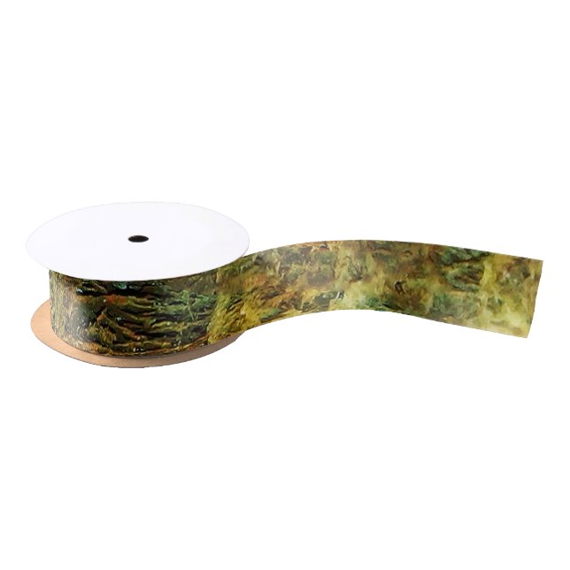 Lazo De Raso Falln Mossy Stones (Carrete)