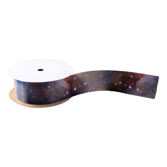 Lazo De Raso Falln Westerlund Star Field (Carrete)