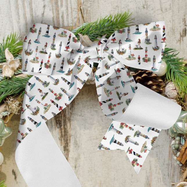 Lazo De Raso Faros de Navidades Náuticos (Subido por el creador)