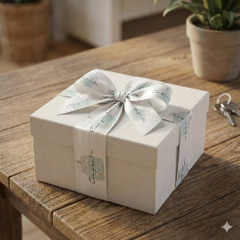 Lazo De Raso Felicitaciones En Su Nueva Cinta De Inicio