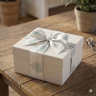 Lazo De Raso Felicitaciones En Su Nueva Cinta De Inicio