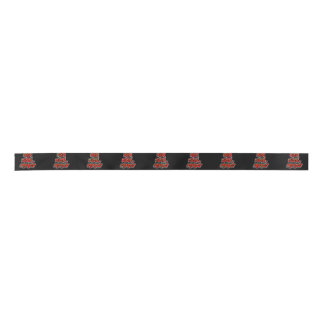 Lazo De Raso Fiesta Ninja