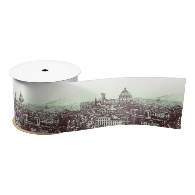 Lazo De Raso Firenze (Carrete)