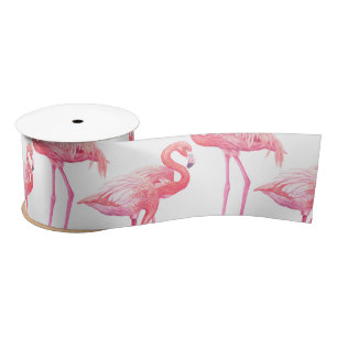 Lazo De Raso Flamingos