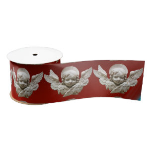 Lazo De Raso FLORENTINE RENAISSANCE ANGEL Blue Gem