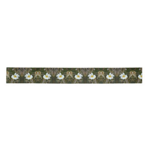 Lazo De Raso Flores del desierto