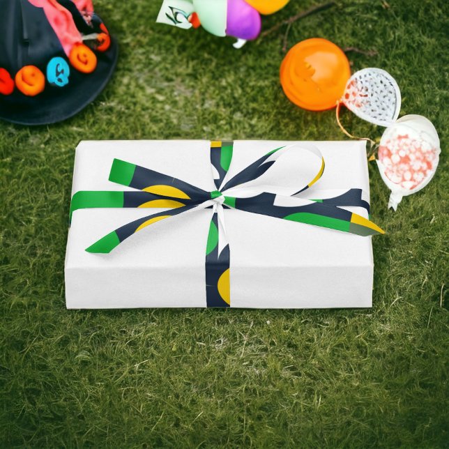 Lazo De Raso Forma brillante (Subido por el creador)