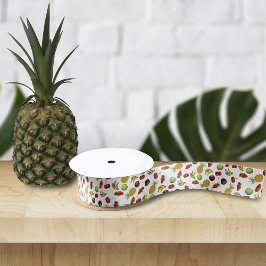 Lazo De Raso Fruta fresca