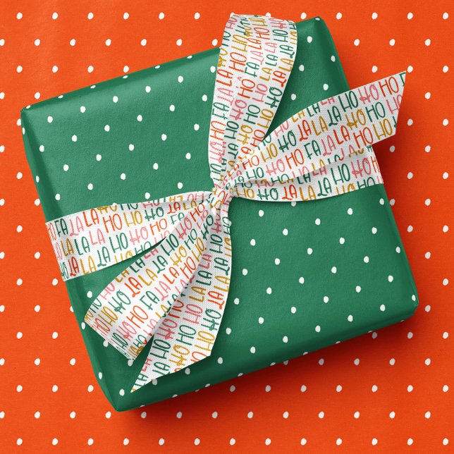 Lazo De Raso Fun festividad de los Navidades falala hohoho fest (Subido por el creador)