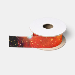 Lazo De Raso Galaxia caído en el fuego