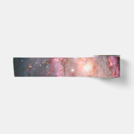 Lazo De Raso Galaxia del Molinete del Sur