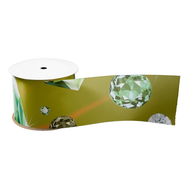 Lazo De Raso Galaxia Diamond 10 (Carrete)