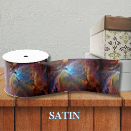 Lazo De Raso Galaxia espacial Orion Nebula