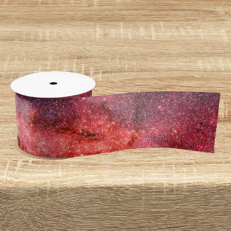 Lazo De Raso Galaxia Vía Láctea