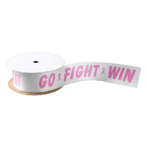Lazo De Raso Ganancia de Pink Go Fight