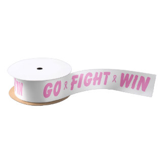 Lazo De Raso Ganancia de Pink Go Fight
