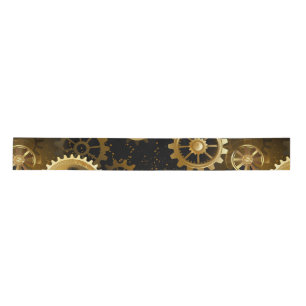 Lazo De Raso Gases de bronce de vapor sin soldadura
