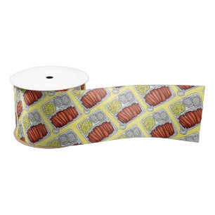 Lazo De Raso Gastronomía hawaiana Placa Almuerzo Arroz Macaroni