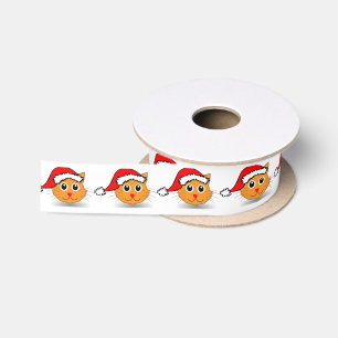 Lazo De Raso Gatos de Santa