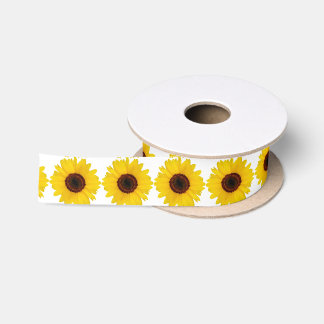 Lazo De Raso Girasol