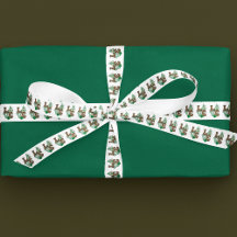 Gnome de amor afortunado St. Patrick's Day